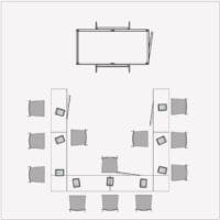 H-Line Modular 20ft x 20ft - 7 - Image 3