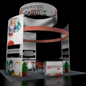 Panoramic Design 20ft x 20ft N