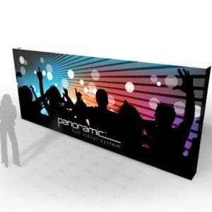 Panoramic - Wall 20A