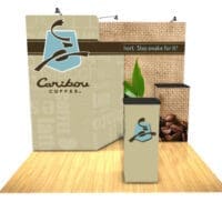 Panoramic Design 10ft x 10ft E - Image 4