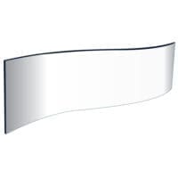 16 x 4 ft. Hanging Banner Wave Single-Sided (Graphic Only) - Image 2