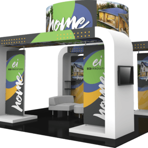 Modular Display Systems