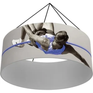 08 x 3Ft Formulate Essential Ring Hanging Structure