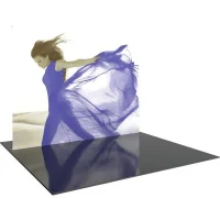 Formulate Lite 8ft Fabric Backwall - Image 3