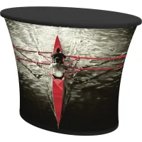 Formulate Oval Counter - Image 2