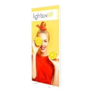 Lighten Up Displays