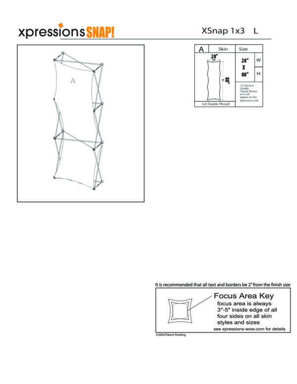 X1X 1 X 3 KIT L - Image 3