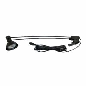 HALOGEN LIGHT FOR X1X DISPLAYS