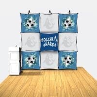 X1X 3 X 3 KIT Q - Image 2
