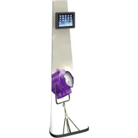 Formulate iPad Kiosk 03