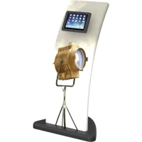 Formulate iPad Kiosk 04 - Image 4