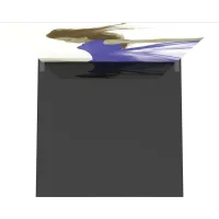 Formulate Master 10ft Straight 10ft Tall Fabric Backwall - Image 4