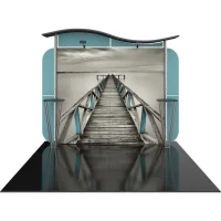 Linear Pro 10ft Modular Backwall Kit 25 - Image 3