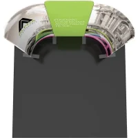 Modulate Series 5 10ft Fabric Backwall Kit 09 - Image 2
