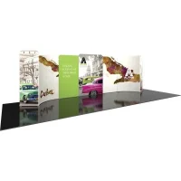 Modulate Series 4 30ft Fabric Backwall Kit 04 - Image 5