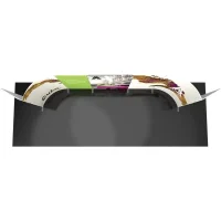Modulate Series 4 30ft Fabric Backwall Kit 04 - Image 2