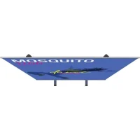 Mosquito 1200 Retractable Banner Stand - Image 4