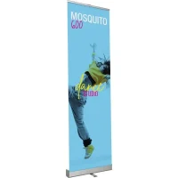 Mosquito 600 Retractable Banner Stand - Image 3