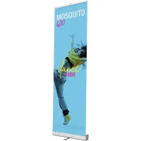Mosquito 600 Retractable Banner Stand - Image 2