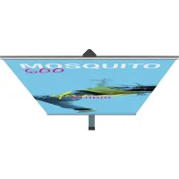 Mosquito 600 Retractable Banner Stand - Image 4