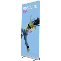 Mosquito 800 Retractable Banner Stand - Image 7