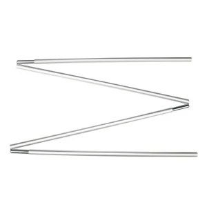 Mosquito 600 Banner Stand Pole