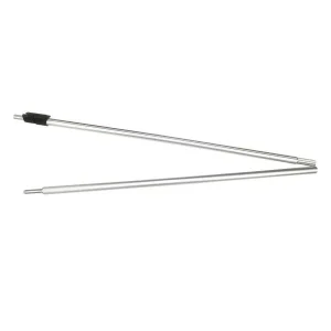 Mosquito Giant Banner Stand Pole