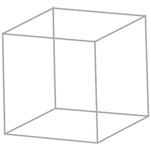 Skybox Hanging Banner Cube - 8ft (Hardware Only)