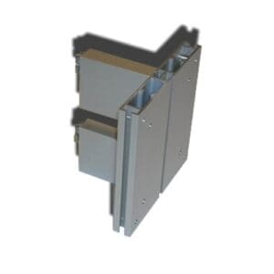 Timberline™ Monitor Adaptor for LCD screens up to 24"