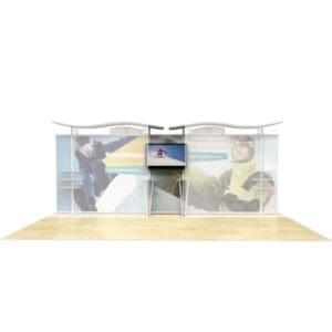 Timberline™ Expansion Kit