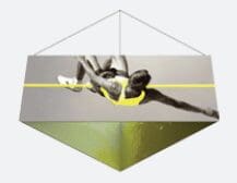 8 x 4Ft Formulate Master Triangle Hanging Structure - Image 3