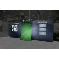 Formulate Designer Series 20ft Fabric Backwall Kit 05 - Image 7