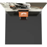Formulate Designer Series 10ft Fabric Backwall Kit 06 - Image 2