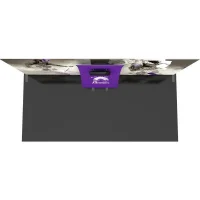 Formulate Designer Series 20ft Fabric Backwall Kit 05 - Image 4
