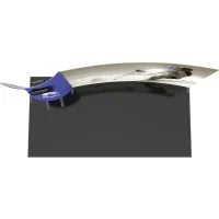 Formulate Designer Series 20ft Fabric Backwall Kit 13 - Image 4
