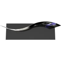 Formulate Designer Series 30ft Fabric Backwall Kit 06 - Image 4
