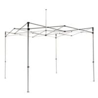 Casita® 10 ft. Steel Canopy Tent (Frame Only)