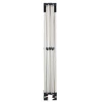ONE CHOICE® 10ft Steel Canopy Tent (Graphic Package) - Image 4