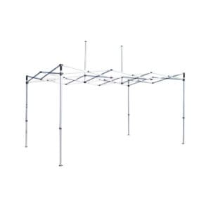 Casita® 15 ft. Aluminum Canopy Tent (Frame Only)