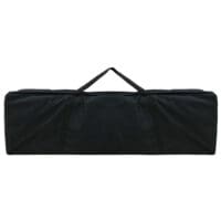 Casita® 15 ft. Aluminum Canopy Tent (Frame Only) - Image 2