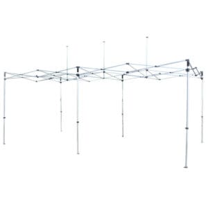 Casita® 20 ft. Aluminum Canopy Tent (Frame Only)