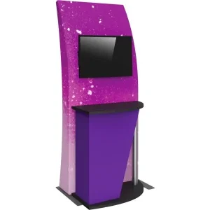 Kiosks