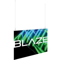 Blaze Light Box 0604