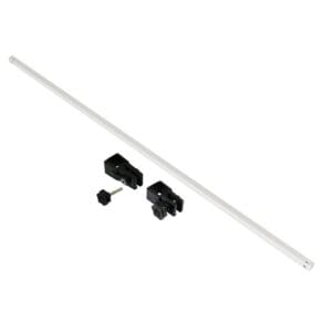 Casita® 5 ft. Canopy Tent Steel Rail (Hardware Only)