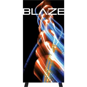 Blaze Light Box 0306 - Freestanding