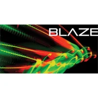 Blaze Light Box 2010 - Wall