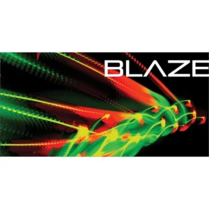 Blaze Light Box 2010 - Wall