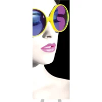 Vector Frame Essential Light Box Rectangle 02