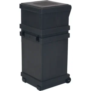 OC-HOP HOPUP/MEDIUM WHEELED CASE