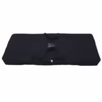 EZ Fabric Counter Curved Single - Image 2